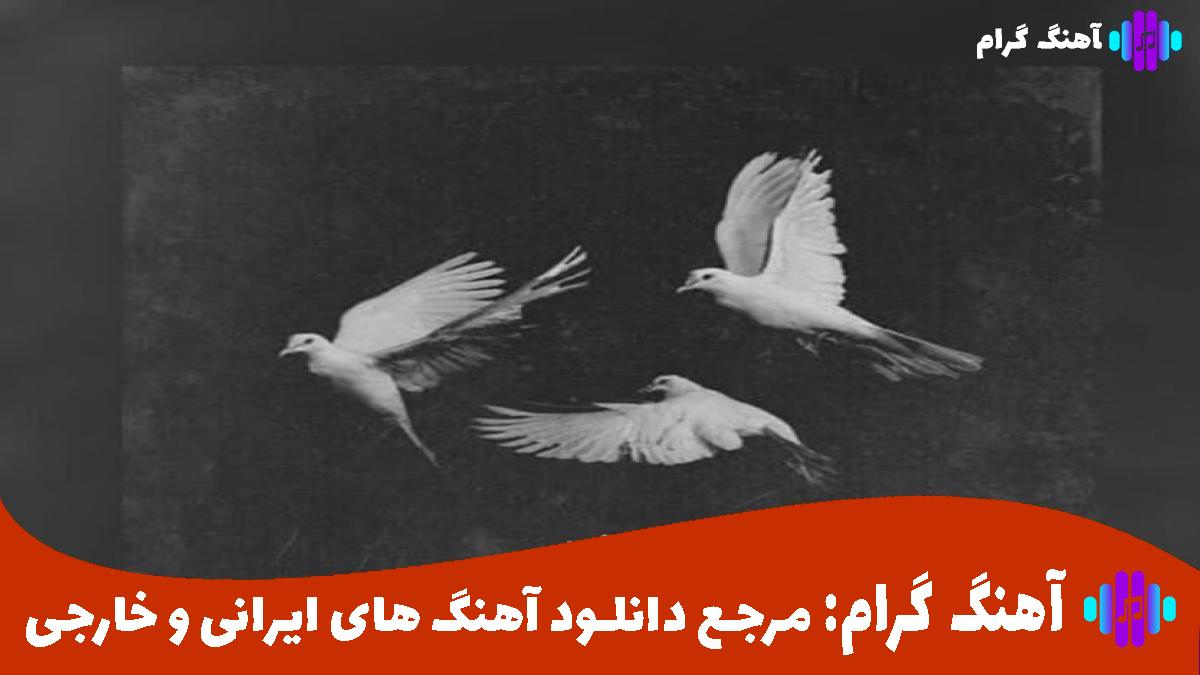 کاور آهنگ دردو گرفت تند تند رو من از شایع